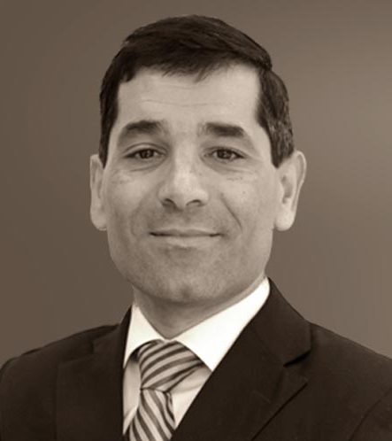 Francisco Hevia embajador Honest Strategy