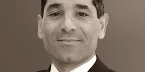 Francisco Hevia embajador Honest Strategy