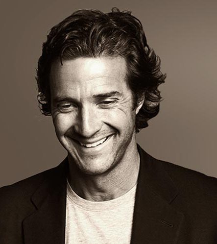 Javier Goyeneche embajador Honest Strategy