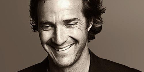 Javier Goyeneche embajador Honest Strategy