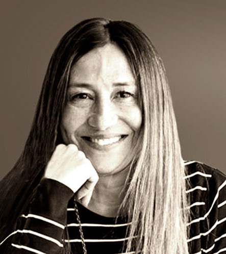 Mamen Perera embajadora Honest Strategy