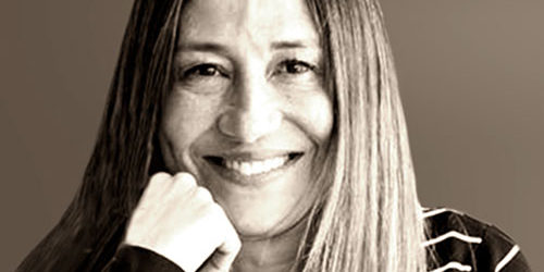 Mamen Perera embajadora Honest Strategy