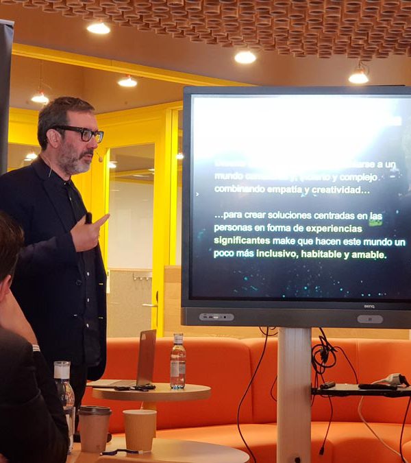 Alberto Barreiro Honest Breakfast