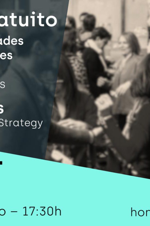 Webinar Honest Strategy profesionales excelentes Webinar Honest Strategy profesionales excelentes