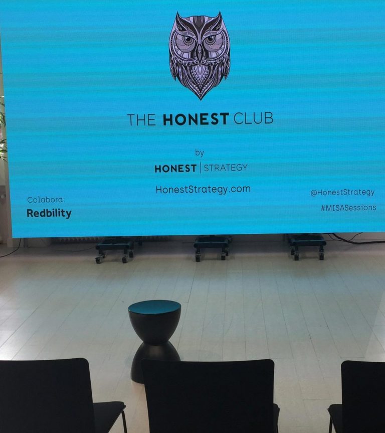 Así fue la sesión sobre transformación cultural de empresas