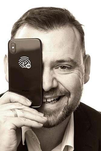 Iván Nabalón experto Honest Strategy