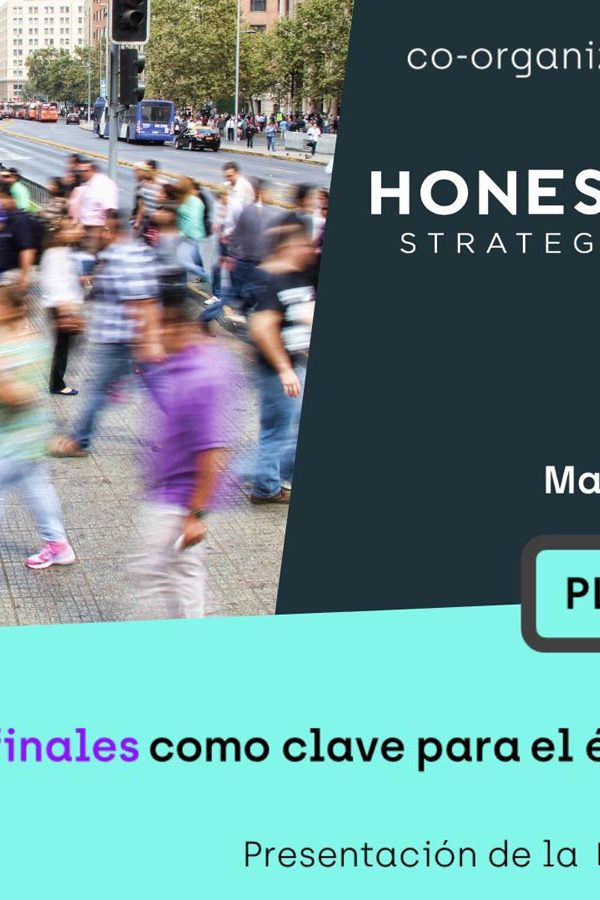 Presentación Honest Academy Presentación Honest Academy