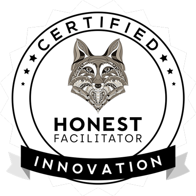 Certificado Honest Academy Innovación