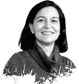 María Jesús opinión Héctor Robles