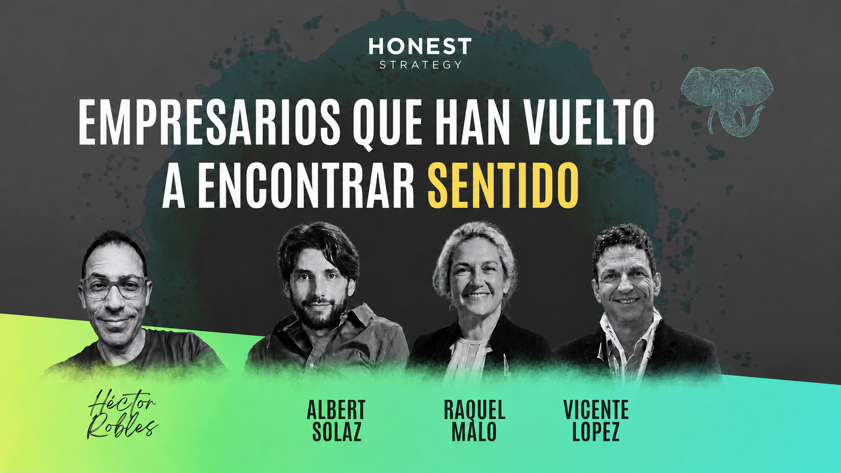 EMPRESARIOS SENTIDO